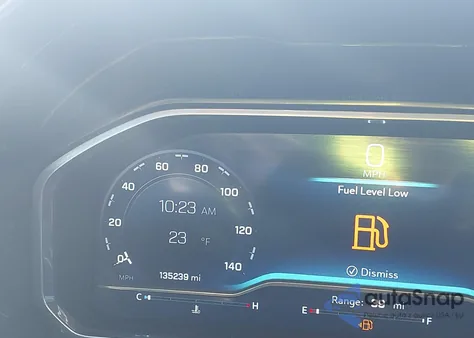 2022 Chevrolet Silverado 1500 4Wd Short Bed Rst из США, поврежденный, VIN 1GCUDEED1NZ533332